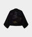 Alix the Label Alix the Label Artwork bomber black 2609417866-999