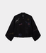 Alix the Label Alix the Label Artwork bomber black 2609417866-999