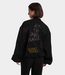 Alix the Label Alix the Label Artwork bomber black 2609417866-999