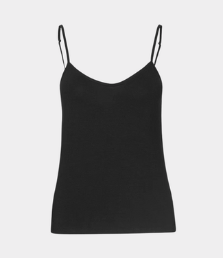 MbyM Manila GG Luxe Top Black