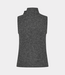 MbyM MbyM fine-m friday knit dark grey melange 64941308-671