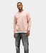 Butcher of Blue Butcher of Blue Clifden Sweat Crew Frozen Berry