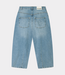 10Days 10Days wide tapered denim pants blue denim 20-061-6204-1225