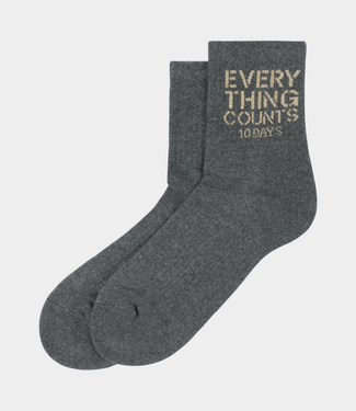 10Days socks everything counts antra melee