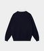 10Days statement rugby sweater night sky