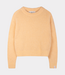 10Days 10Days hairy knit sweater pastel mango 20-613-6204-1362