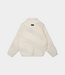 10Days 10Days loop knit sweater ecru 20-600-6204-1002