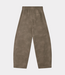 10Days 10Days western jogger check champagne 20-014-6204-1041