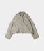 10Days 10Days the muse parka fog 20-581-6203-1160
