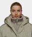 10Days 10Days the muse parka fog 20-581-6203-1160