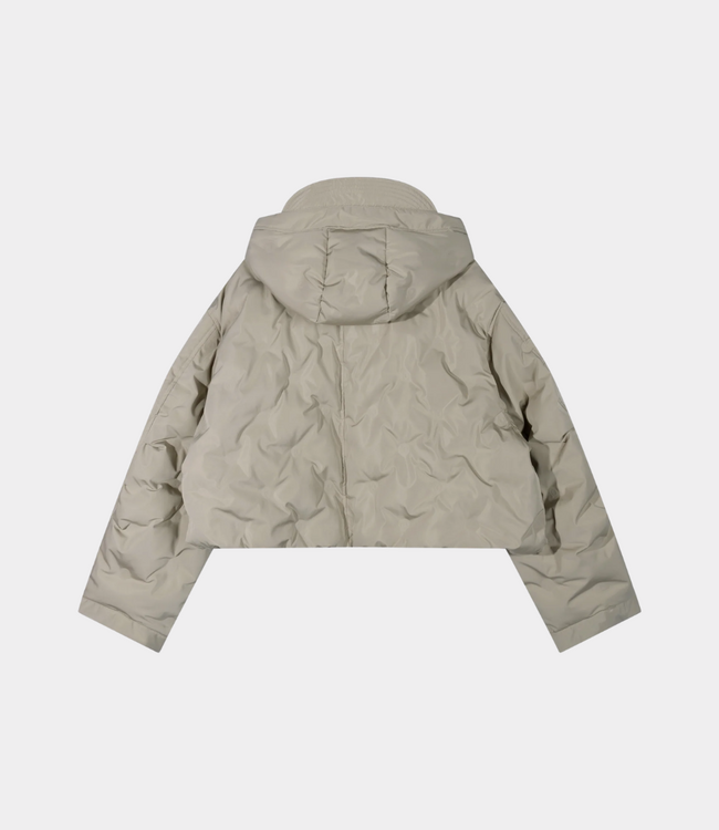10Days the muse parka fog