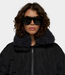 10Days 10Days the darling coat black 20-571-6203-1012
