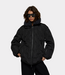 10Days the darling coat black