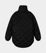 10Days the darling coat black