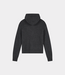 Olaf ZIP HOODIE CHARCOAL