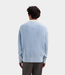 Olaf Olaf WASHED ESSENTIAL CREW NECK WINDSURFER M260703-WINDSURFER