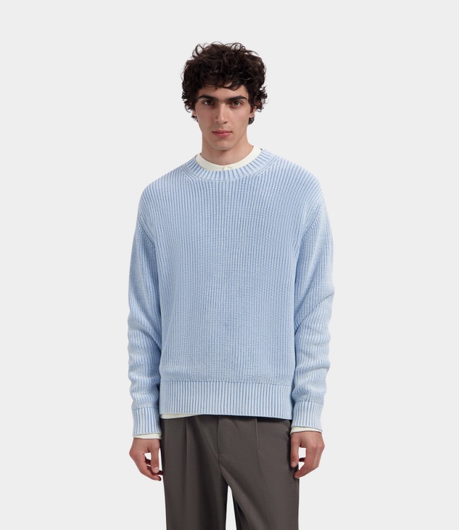 Olaf WASHED ESSENTIAL CREW WINDSURF