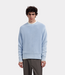 Olaf Olaf WASHED ESSENTIAL CREW NECK WINDSURFER M260703-WINDSURFER