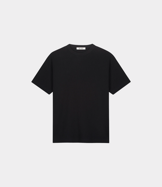 Olaf Waffle tee black