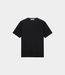 Olaf Waffle tee black