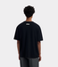 Olaf Waffle tee black