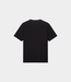Olaf Waffle tee black