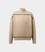 Drykorn Drykorn benedio knit beige 425190-1824