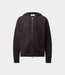 Drykorn Drykorn khalio knit chocolate brown 422146-1116