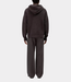 Drykorn Drykorn khalio knit chocolate brown 422146-1116