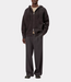 Drykorn Drykorn khalio knit chocolate brown 422146-1116