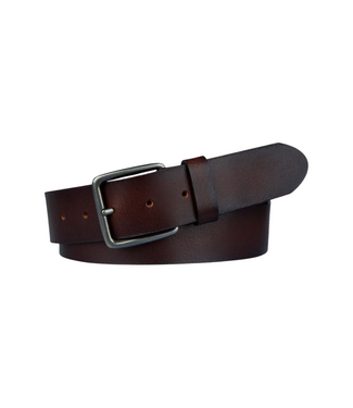 Profuomo Brown casual belt