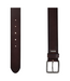Profuomo Brown casual belt