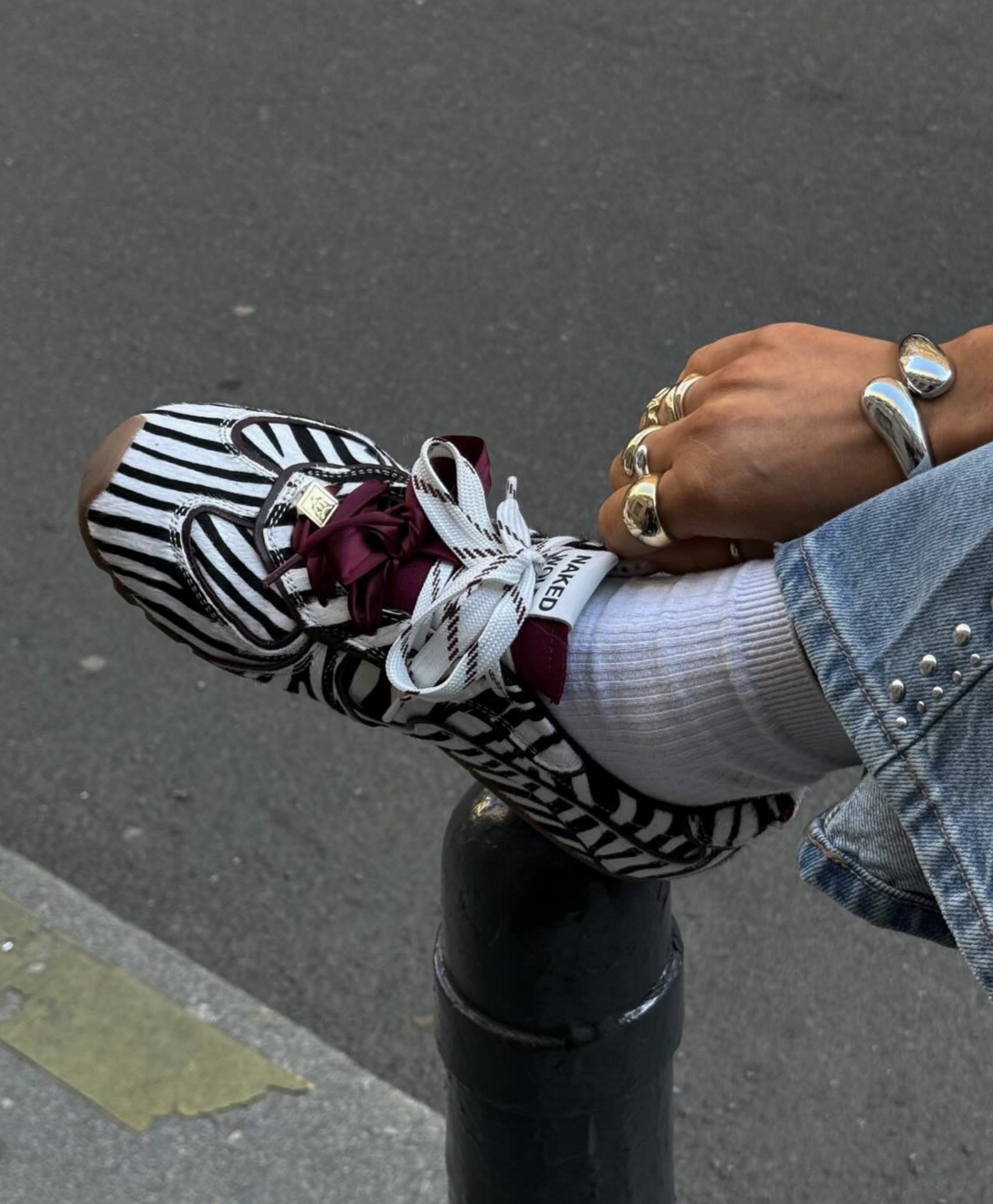 Schoenen bij Newstyle – Sneakers, boots & slippers voor dames en heren