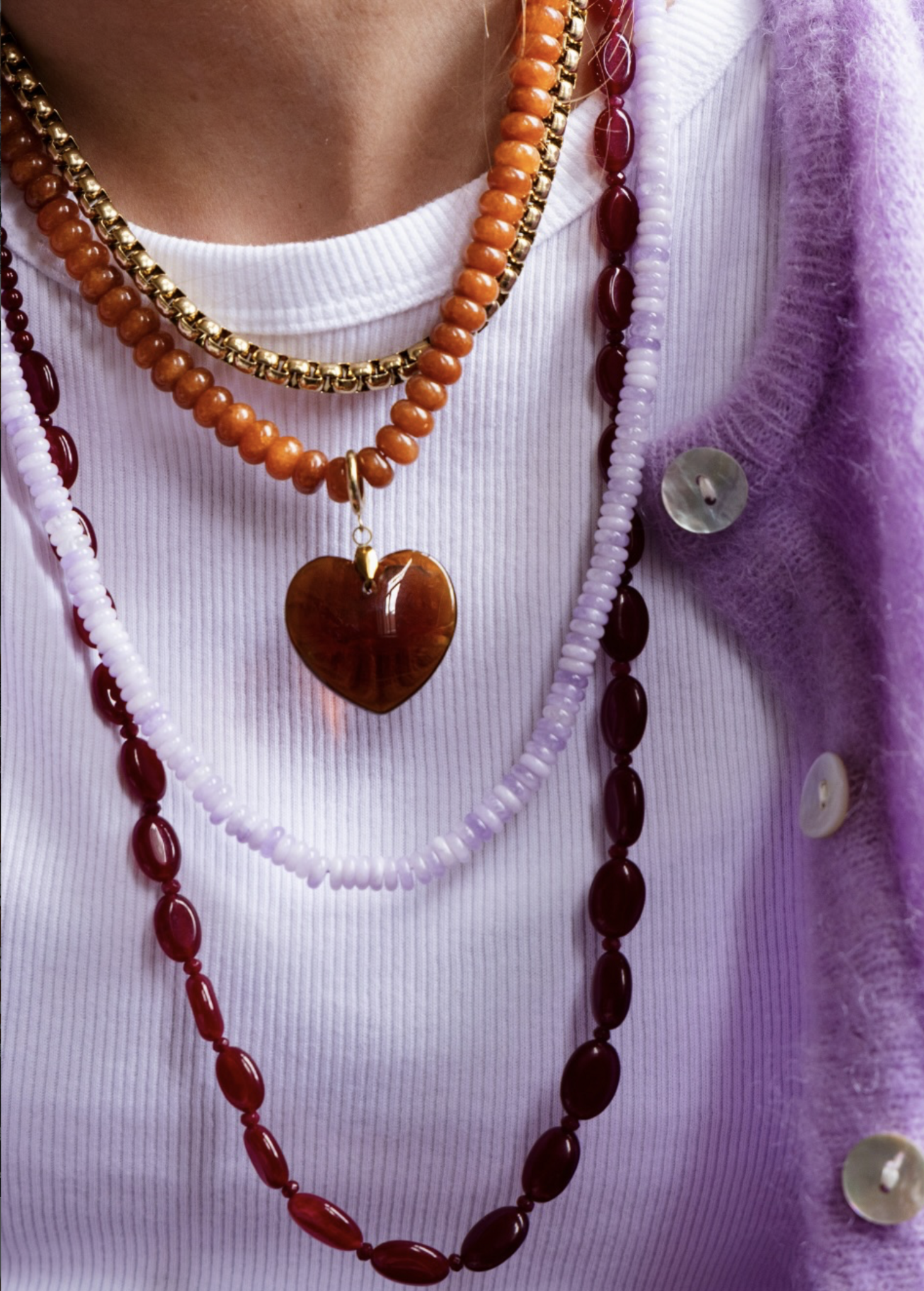 Accessoires voor dames & heren – Premium tassen, zonnebrillen & meer