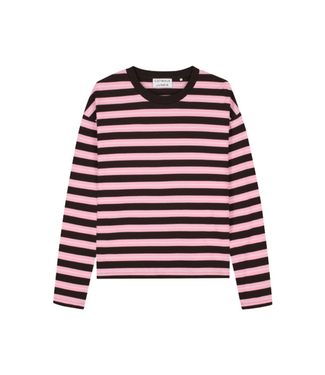 Catwalk Junkie Striped long sleeve Brownie