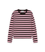 Catwalk Junkie Striped long sleeve Brownie