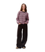 Catwalk Junkie Striped long sleeve Brownie