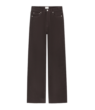 Catwalk Junkie Loose fit jeans Dark Cacao