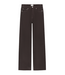 Catwalk Junkie Loose fit jeans Dark Cacao