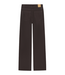 Catwalk Junkie Loose fit jeans Dark Cacao