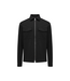 Genti Oaks overshirt brown
