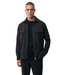 Genti Genti Oaks overshirt brown S5194-1971-140