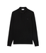 Lacoste Lacoste Polo l/s black PH2481-031