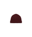 New Amsterdam New Amsterdam reversible logo beanie burgendy 2602138003