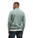 Butcher of Blue Clifden Halfzip Ice Green
