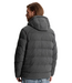 Cast Iron Short jacket hualoom clever crows
