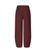 MbyM Silira-M Willah Pant Maroon noir