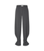 MbyM Pija Pleat-M Willah Pant Charcoal Melange