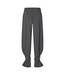 MbyM Pija Pleat-M Willah Pant Charcoal Melange