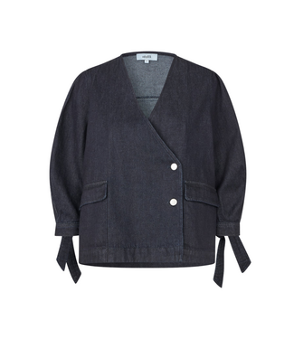 MbyM Haloan-M Stellan Top Dark Blue